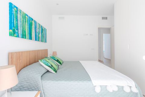 Villa i San Javier, Murcia, San Javier - € 385.000 | Ref: 10946 - foto 10