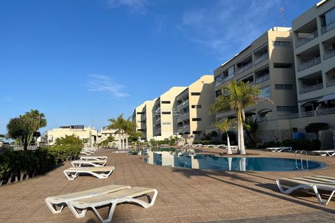 Appartamento Palm Mar, Tenerife - foto 1
