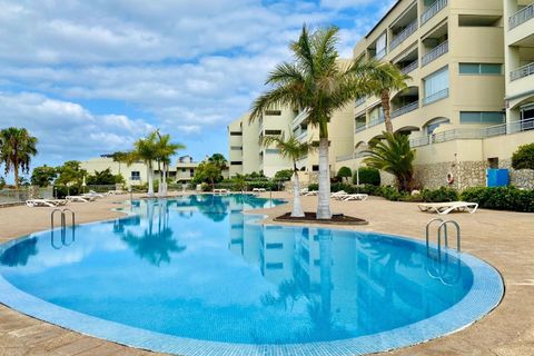 Appartamento Palm Mar, Tenerife - foto 3