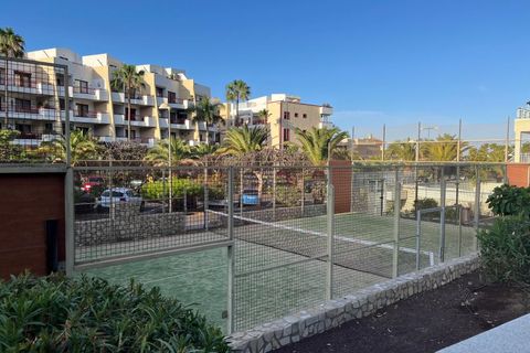 Appartamento Palm Mar, Tenerife - foto 4
