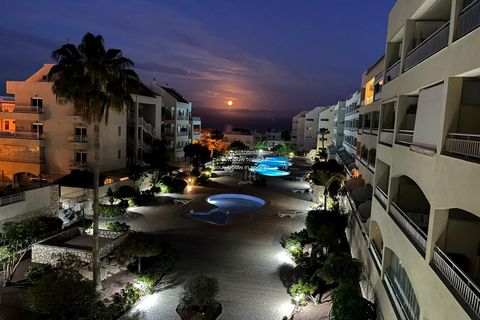 Lejlighed i Palm Mar, Tenerife, Palm Mar - € 291.500 | Ref: 4117 - foto 6