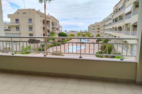 Lejlighed i Palm Mar, Tenerife, Palm Mar - € 291.500 | Ref: 4117 - foto 8