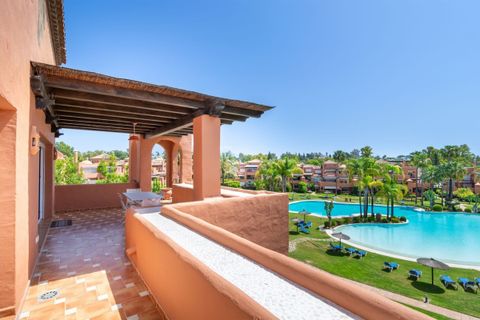 Penthouse i Guadalmina, Malaga, Guadalmina - € 950.000 | Ref: R4752316 - foto 1