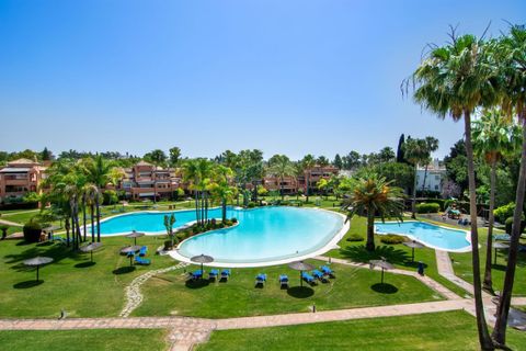 Penthouse i Guadalmina, Malaga, Guadalmina - € 950.000 | Ref: R4752316 - foto 2
