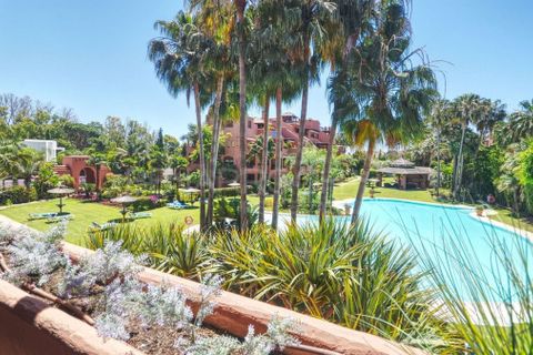 Penthouse i Guadalmina, Malaga, Guadalmina - € 950.000 | Ref: R4752316 - foto 3
