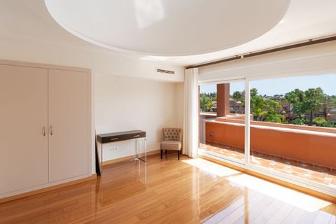 Penthouse i Guadalmina, Malaga, Guadalmina - € 950.000 | Ref: R4752316 - foto 8
