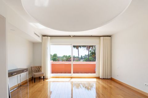 Penthouse i Guadalmina, Malaga, Guadalmina - € 950.000 | Ref: R4752316 - foto 11