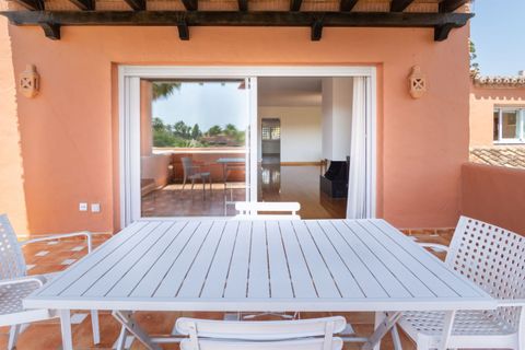 Penthouse i Guadalmina, Malaga, Guadalmina - € 950.000 | Ref: R4752316 - foto 18