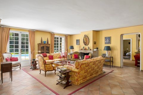 Villa i Mougins, Alpes-Maritimes, Mougins - € 1.995.000 | Ref: HH-15409827 - foto 6