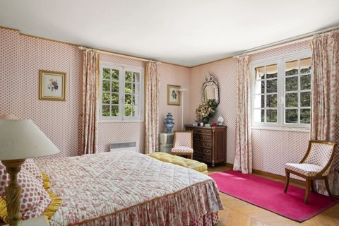 Villa i Mougins, Alpes-Maritimes, Mougins - € 1.995.000 | Ref: HH-15409827 - foto 8