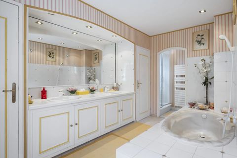Villa i Mougins, Alpes-Maritimes, Mougins - € 1.995.000 | Ref: HH-15409827 - foto 9