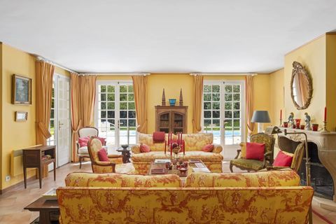 Villa i Mougins, Alpes-Maritimes, Mougins - € 1.995.000 | Ref: HH-15409827 - foto 10