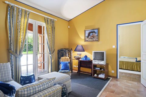 Villa i Mougins, Alpes-Maritimes, Mougins - € 1.995.000 | Ref: HH-15409827 - foto 11