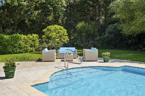 Villa i Mougins, Alpes-Maritimes, Mougins - € 1.995.000 | Ref: HH-15409827 - foto 12