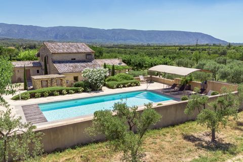 Villa a Gordes, Vaucluse, Gordes - € 2.480.000 | Ref: HH-15407693 - foto 2