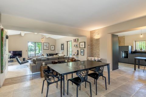 Villa a Gordes, Vaucluse, Gordes - € 2.480.000 | Ref: HH-15407693 - foto 5
