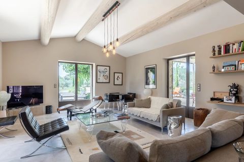 Villa a Gordes, Vaucluse, Gordes - € 2.480.000 | Ref: HH-15407693 - foto 6