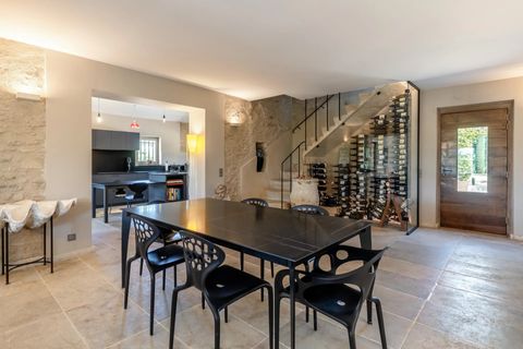 Villa a Gordes, Vaucluse, Gordes - € 2.480.000 | Ref: HH-15407693 - foto 7