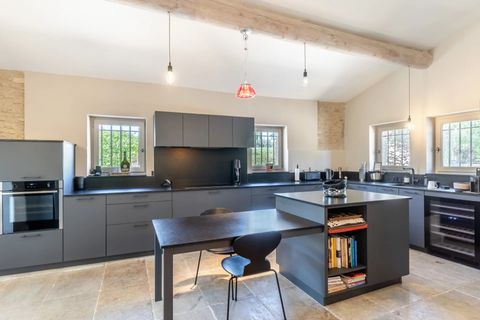 Villa a Gordes, Vaucluse, Gordes - € 2.480.000 | Ref: HH-15407693 - foto 8