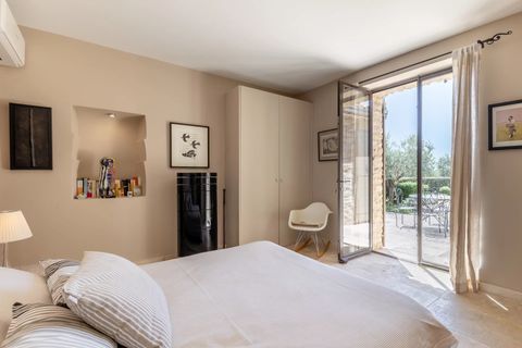 Villa a Gordes, Vaucluse, Gordes - € 2.480.000 | Ref: HH-15407693 - foto 9