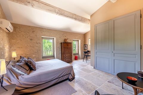 Villa a Gordes, Vaucluse, Gordes - € 2.480.000 | Ref: HH-15407693 - foto 11