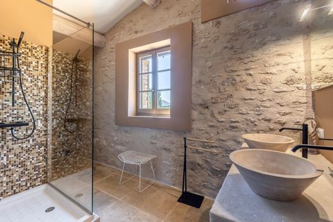 Villa a Gordes, Vaucluse, Gordes - € 2.480.000 | Ref: HH-15407693 - foto 12