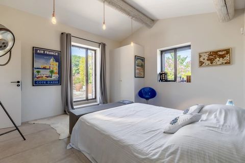 Villa a Gordes, Vaucluse, Gordes - € 2.480.000 | Ref: HH-15407693 - foto 13
