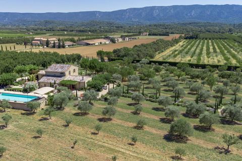 Villa a Gordes, Vaucluse, Gordes - € 2.480.000 | Ref: HH-15407693 - foto 14