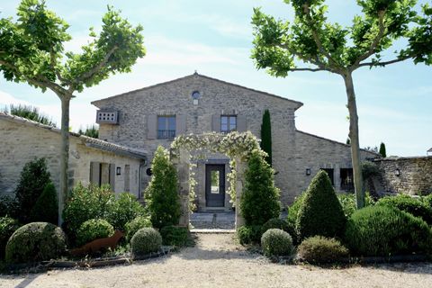 Villa a Gordes, Vaucluse, Gordes - € 2.480.000 | Ref: HH-15407693 - foto 15