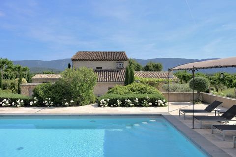 Villa a Gordes, Vaucluse, Gordes - € 2.480.000 | Ref: HH-15407693 - foto 16