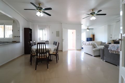Villa a Algorfa, Alicante, Algorfa - € 464.950 | Ref: 200-3351 - foto 6