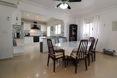 Villa a Algorfa, Alicante, Algorfa - € 464.950 | Ref: 200-3351 - foto 7