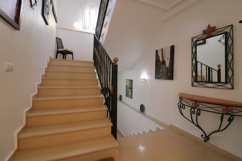 Villa a Algorfa, Alicante, Algorfa - € 464.950 | Ref: 200-3351 - foto 12