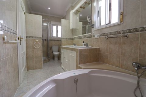 Villa a Algorfa, Alicante, Algorfa - € 464.950 | Ref: 200-3351 - foto 22