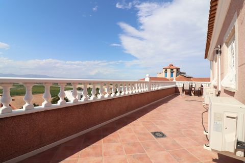 Villa a Algorfa, Alicante, Algorfa - € 464.950 | Ref: 200-3351 - foto 28