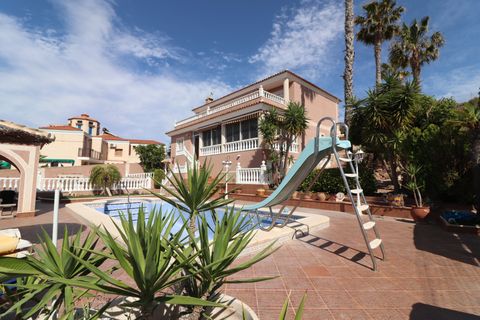 Villa a Algorfa, Alicante, Algorfa - € 464.950 | Ref: 200-3351 - foto 39