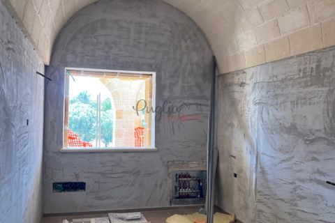 Villa i Ostuni, Brindisi, Ostuni - € 780.000 | Ref: 285 - foto 33