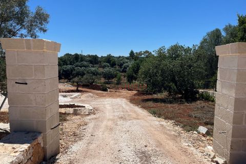 Villa i Ostuni, Brindisi, Ostuni - € 780.000 | Ref: 285 - foto 26