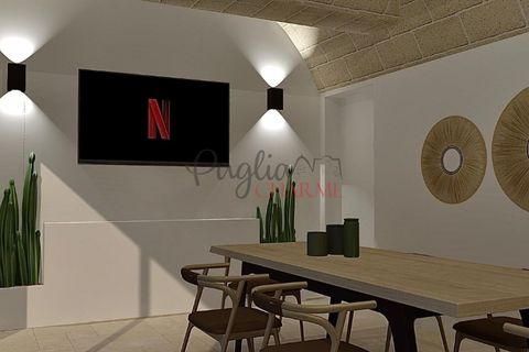 Villa i Ostuni, Brindisi, Ostuni - € 780.000 | Ref: 285 - foto 6
