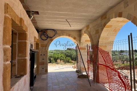 Villa i Ostuni, Brindisi, Ostuni - € 780.000 | Ref: 285 - foto 27