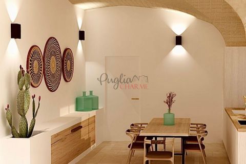 Villa i Ostuni, Brindisi, Ostuni - € 780.000 | Ref: 285 - foto 4