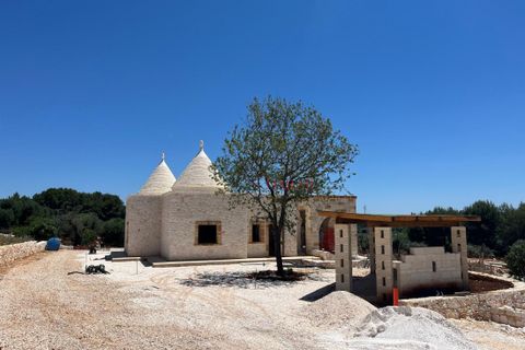 Villa i Ostuni, Brindisi, Ostuni - € 780.000 | Ref: 285 - foto 19