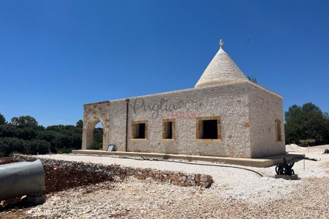 Villa i Ostuni, Brindisi, Ostuni - € 780.000 | Ref: 285 - foto 25