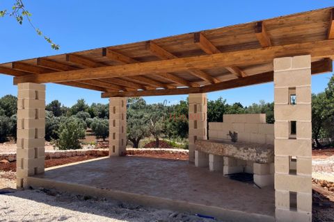 Villa i Ostuni, Brindisi, Ostuni - € 780.000 | Ref: 285 - foto 21