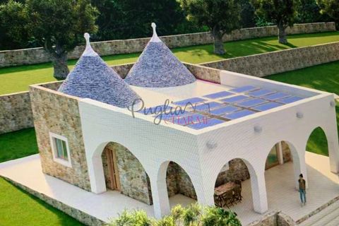 Villa i Ostuni, Brindisi, Ostuni - € 780.000 | Ref: 285 - foto 2