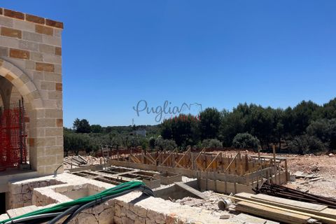 Villa i Ostuni, Brindisi, Ostuni - € 780.000 | Ref: 285 - foto 18