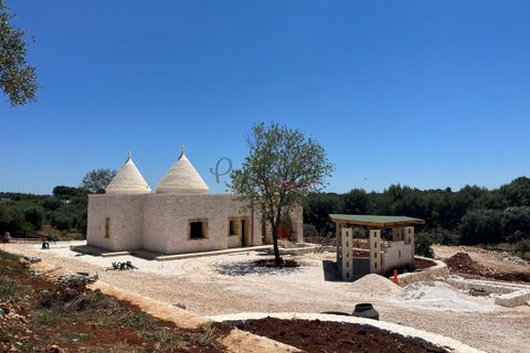 Villa i Ostuni, Brindisi, Ostuni - € 780.000 | Ref: 285 - foto 32