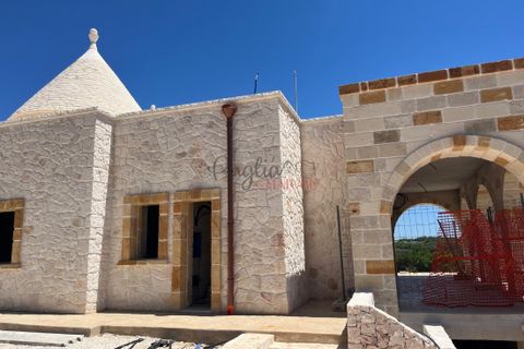 Villa i Ostuni, Brindisi, Ostuni - € 780.000 | Ref: 285 - foto 24