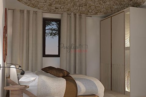 Villa i Ostuni, Brindisi, Ostuni - € 780.000 | Ref: 285 - foto 8