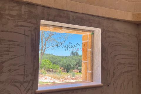 Villa i Ostuni, Brindisi, Ostuni - € 780.000 | Ref: 285 - foto 29